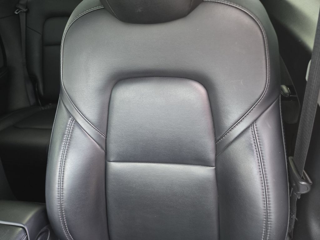 2020 Tesla Model Y Long Range Gray at Shottenkirk Kia Fort Bend