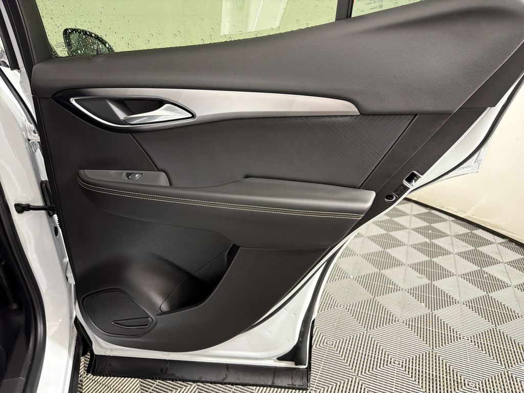 new 2026 Buick Envision car, priced at $48,340