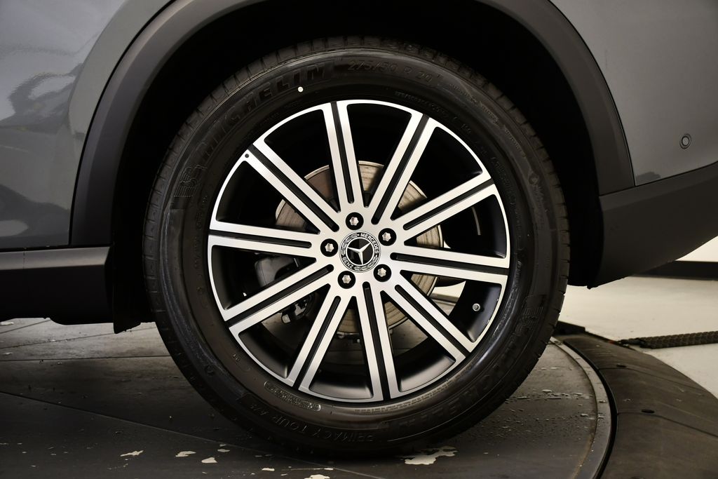 Thumbnail: 2026 Mercedes-Benz GLE - 14