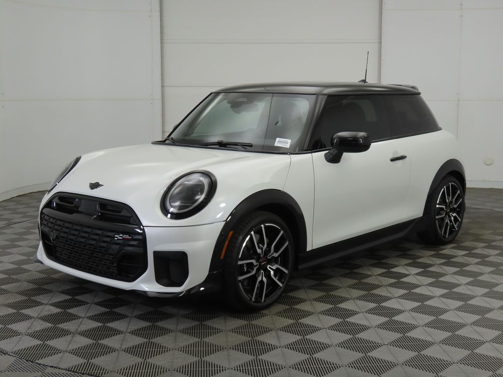 Thumbnail: 2026 MINI Cooper - 1