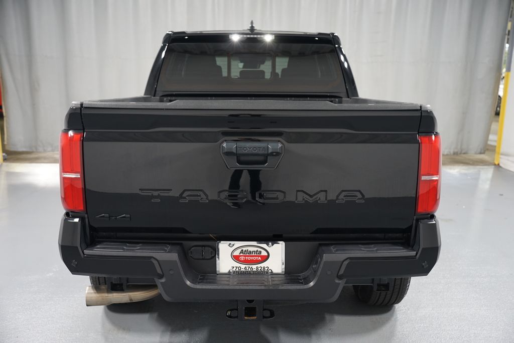 Thumbnail: 2024 Toyota Tacoma - 7