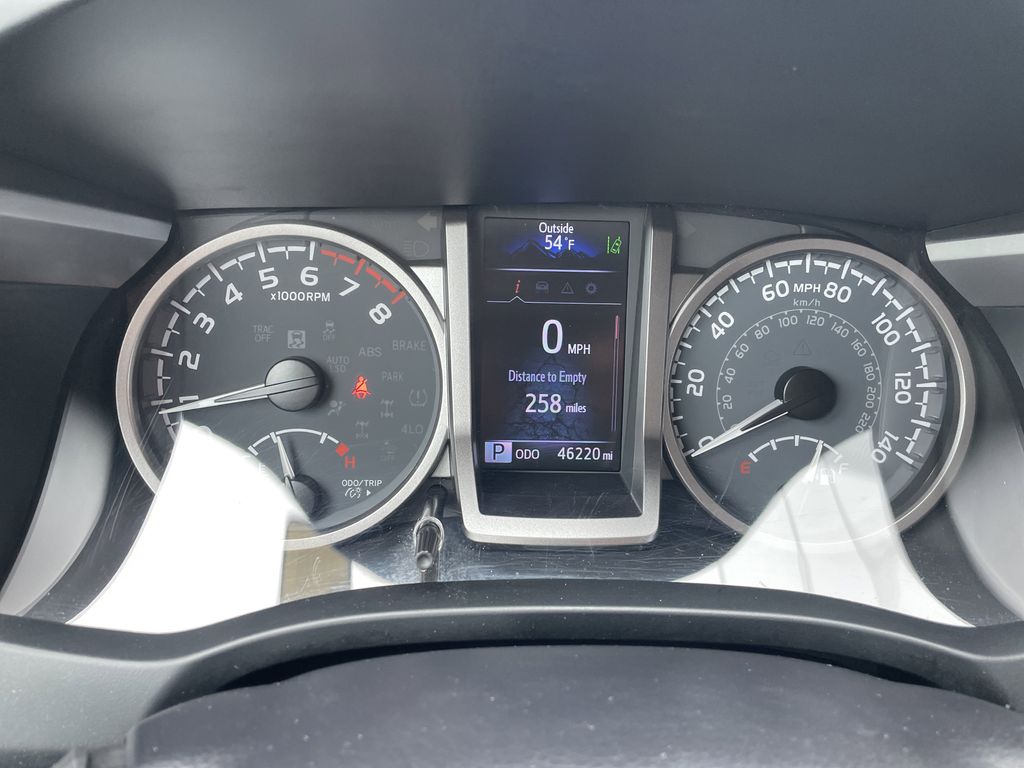 Used 2023 Toyota Tacoma Truck