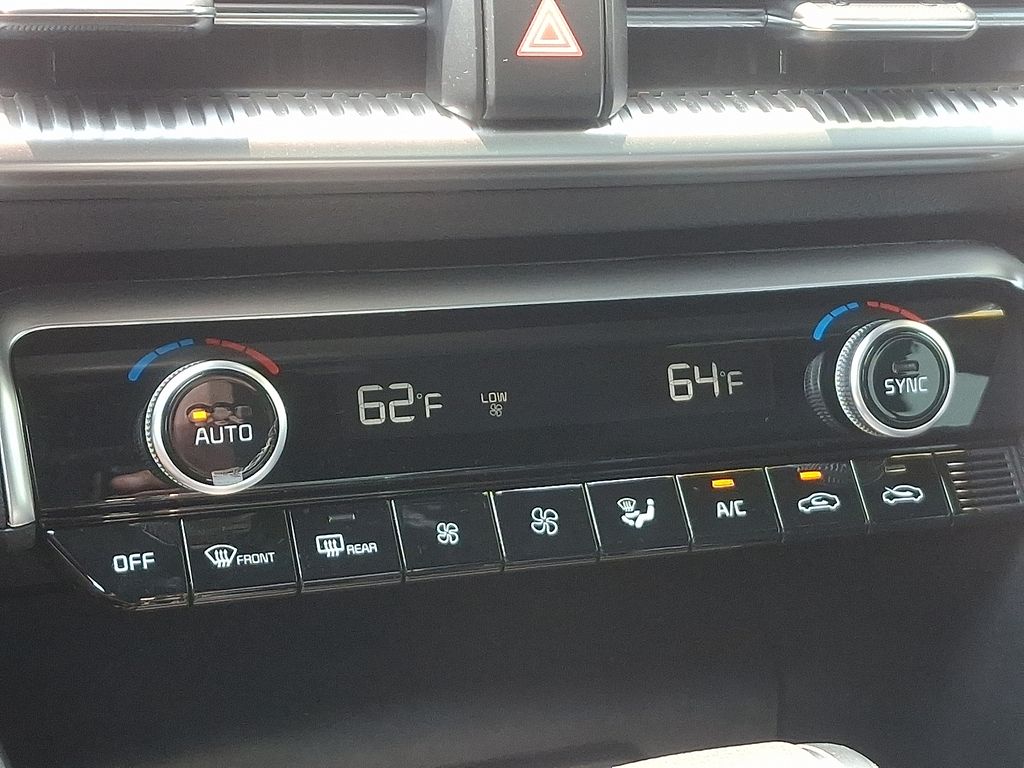 2024 Kia K5 GT-Line 16