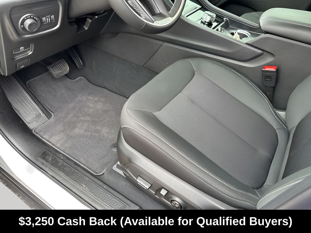 New Car 2025 Jeep Grand Cherokee  Laredo X For Sale Under $40,000 In Austin, Texas