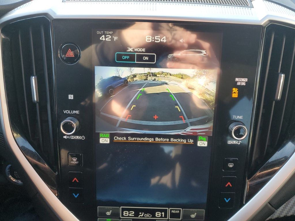 Used Car 2025 Subaru Ascent  Premium For Sale Under $35,000 In Austin, Texas