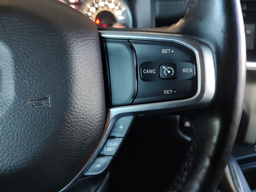 Used Car 2020 Ram 1500  Laramie For Sale Under $30,000 In Austin, Texas