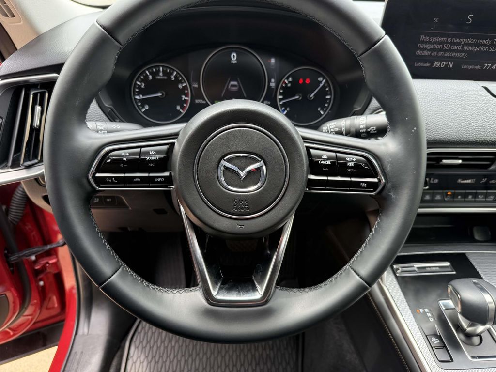 2026 Mazda CX-90 Preferred Package - Photo 20