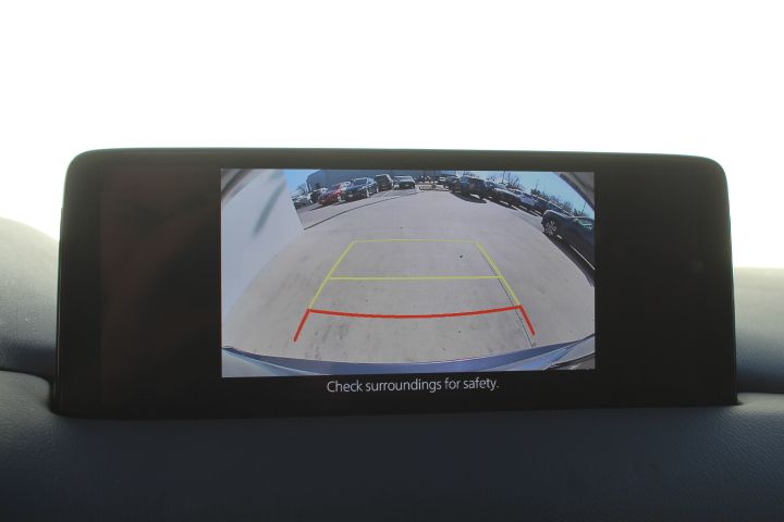 Used Car 2023 Mazda Cx-5  2.5 S Carbon Edition For Sale Under $30,000 In Georgetown, Texas