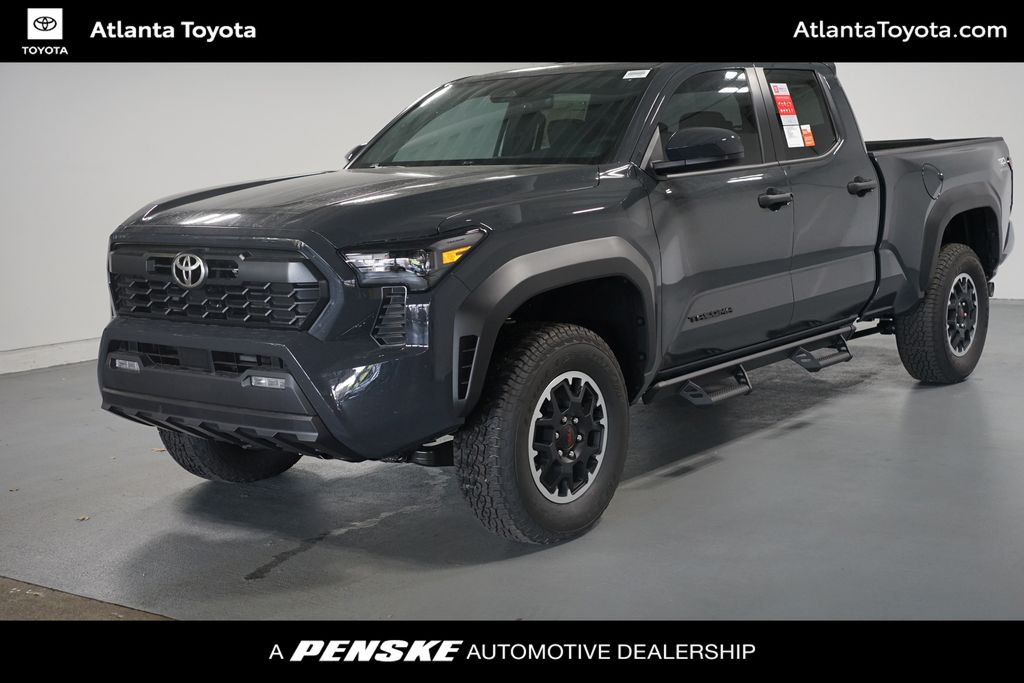 Thumbnail: 2025 Toyota Tacoma - 1