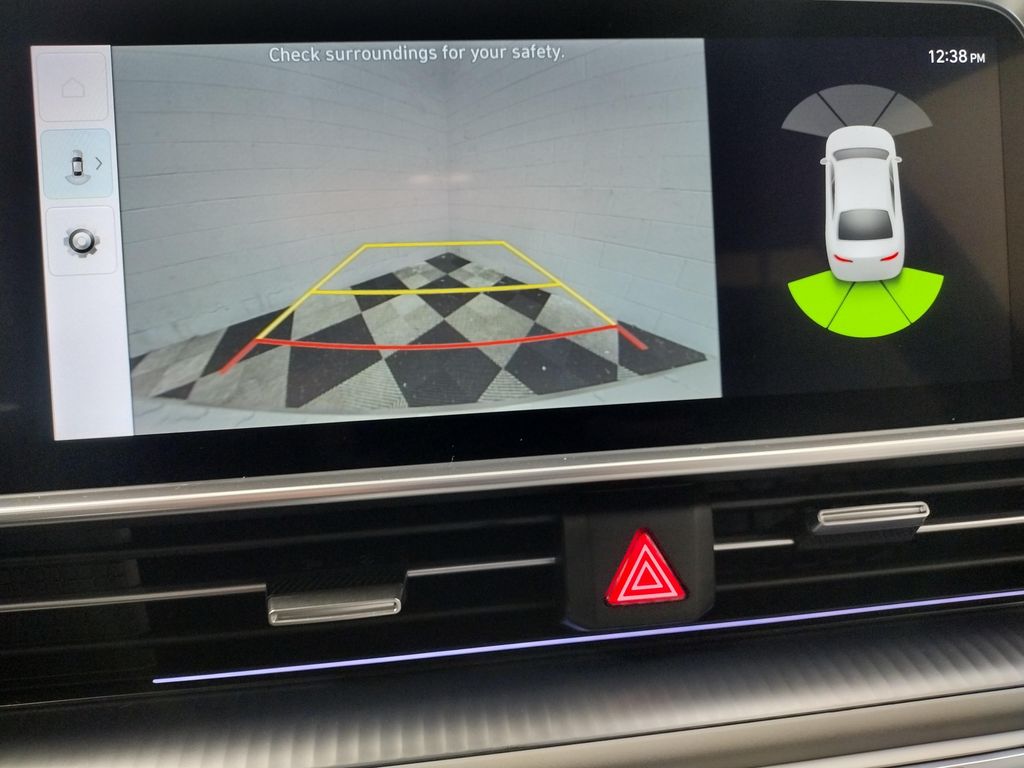 2025 Hyundai IONIQ 6 SEL