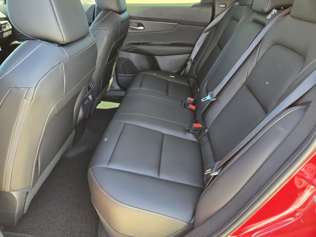 2026 Nissan Murano SV - 7