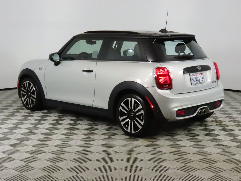 Thumbnail: 2021 MINI Cooper - 3