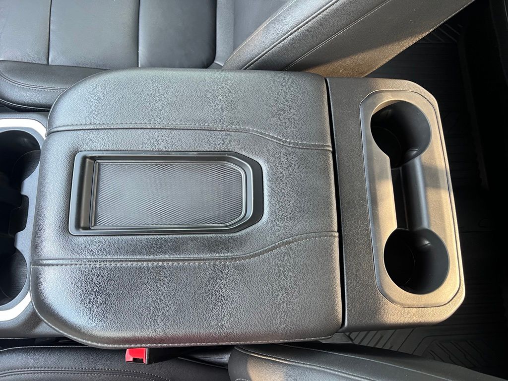 Used 2021 Chevrolet Silverado 1500 Truck