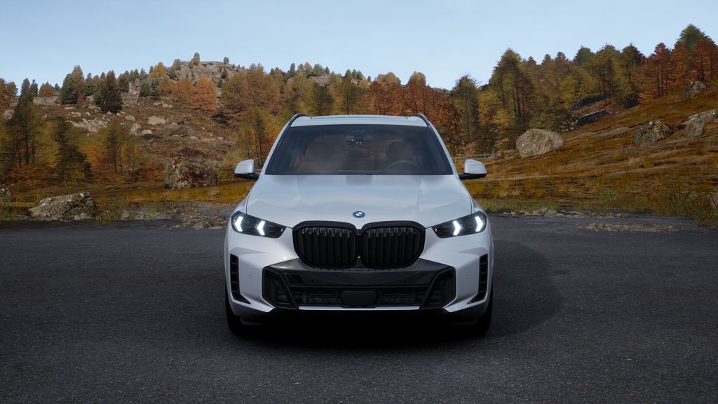 2025 BMW X5 xDrive50e 3