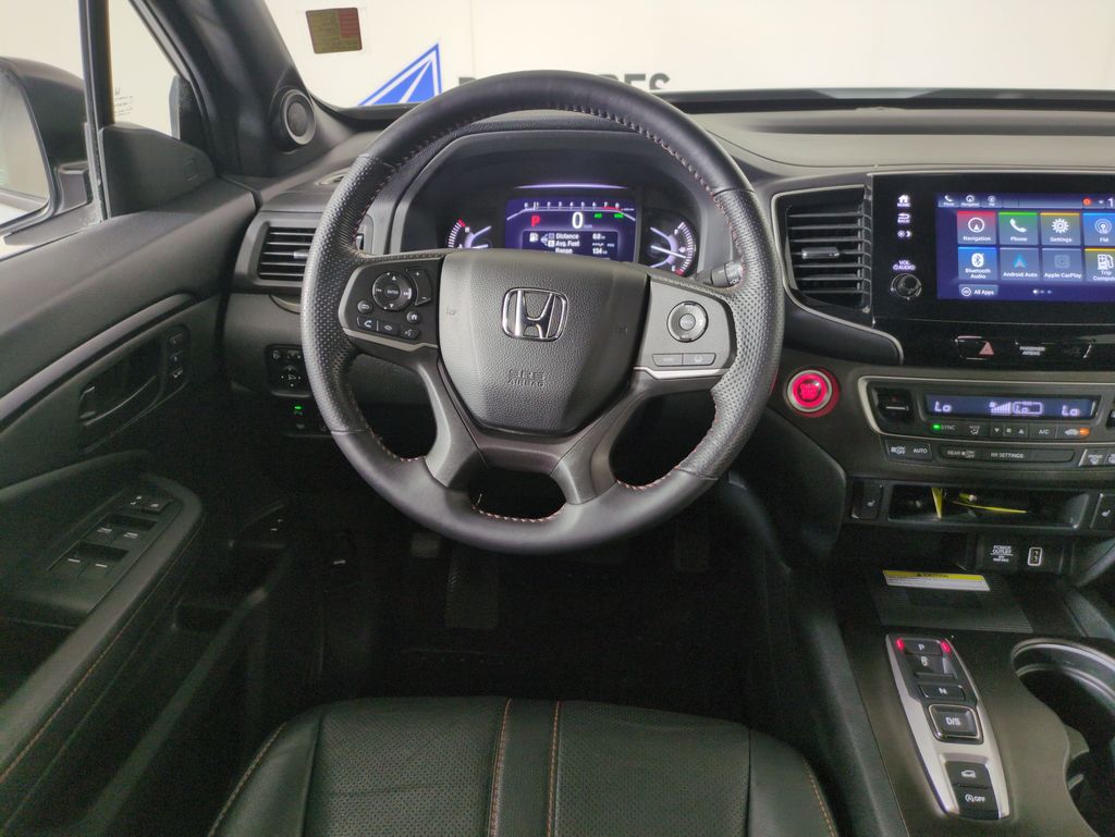 Used 2023 Honda Passport TrailSport For Sale in Fort Wayne, IN