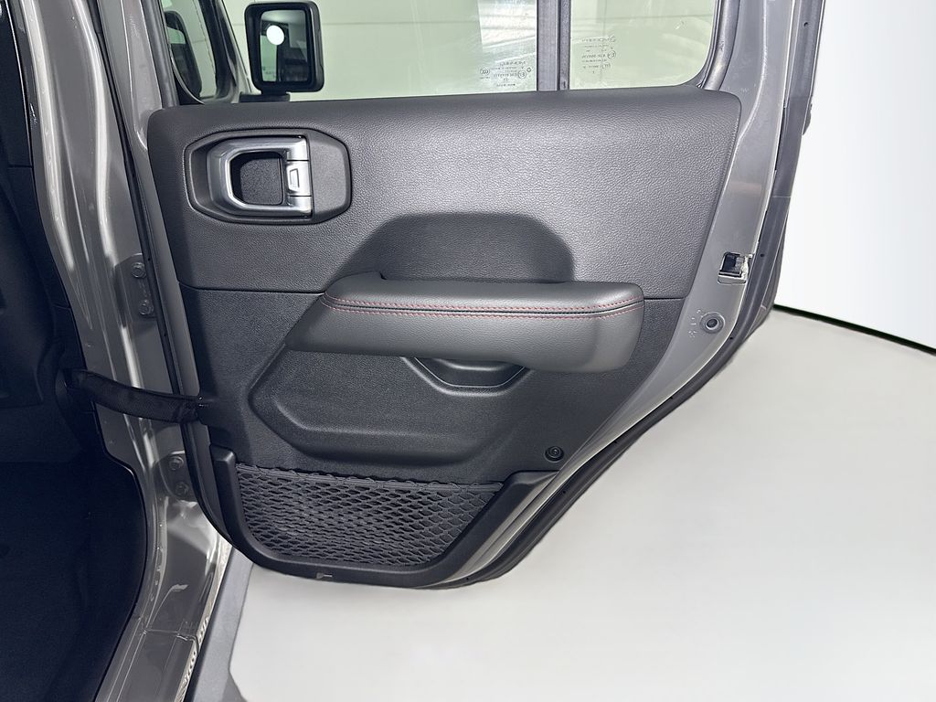 Thumbnail: 2023 Jeep Gladiator - 28