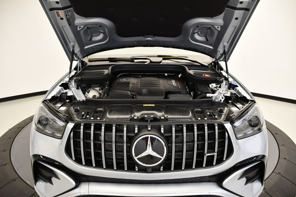 Thumbnail: 2026 Mercedes-Benz GLE - 13