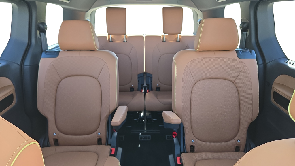 2025 Volkswagen ID. Buzz