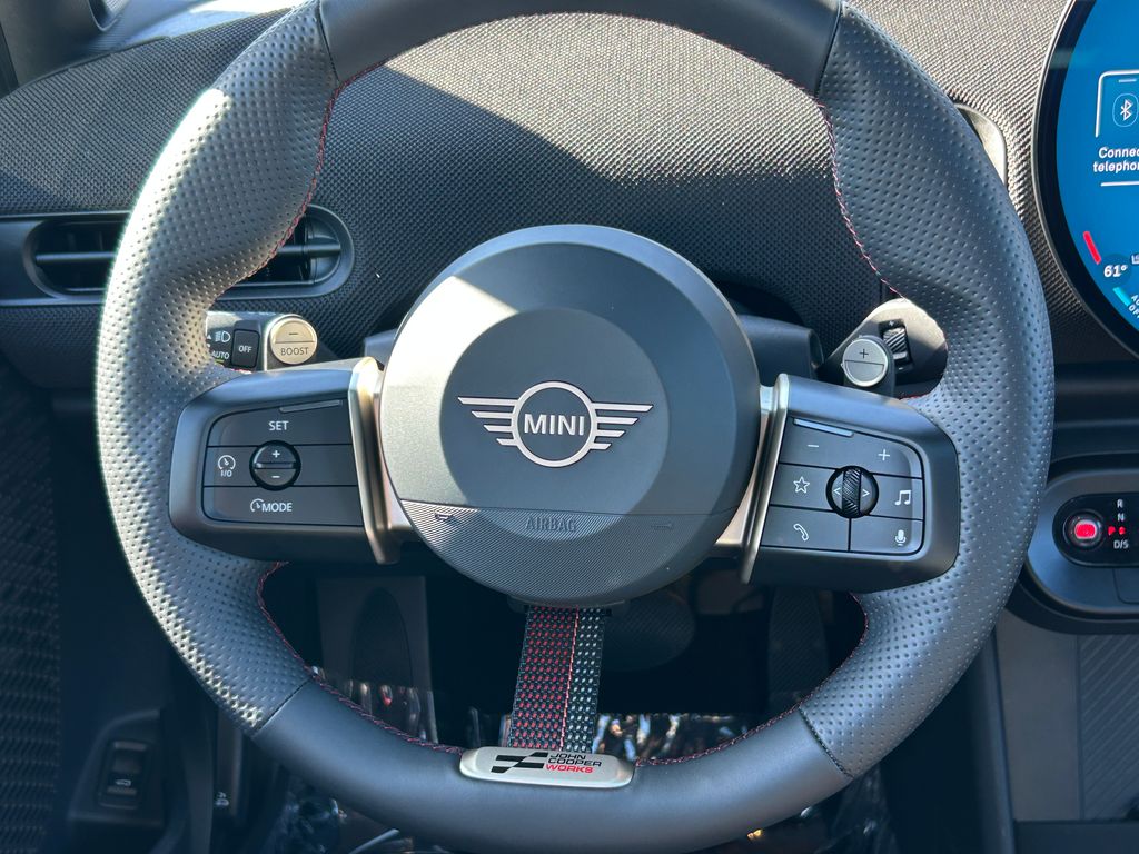 Thumbnail: 2025 MINI Cooper - 18