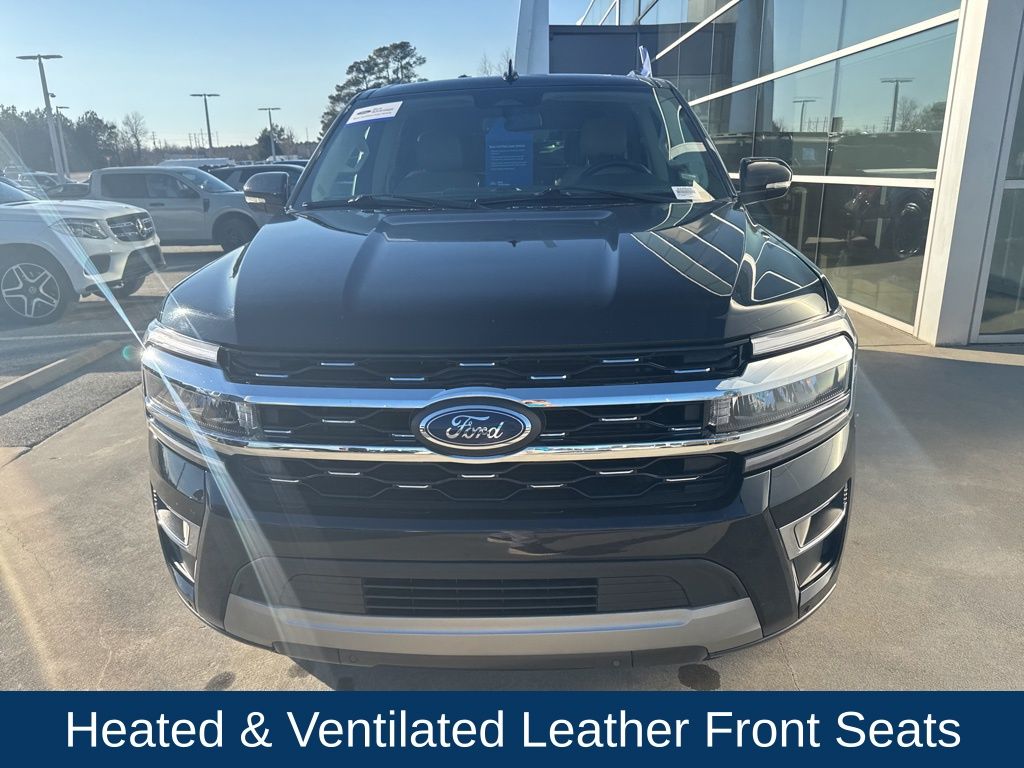 2024 Ford Expedition Limited