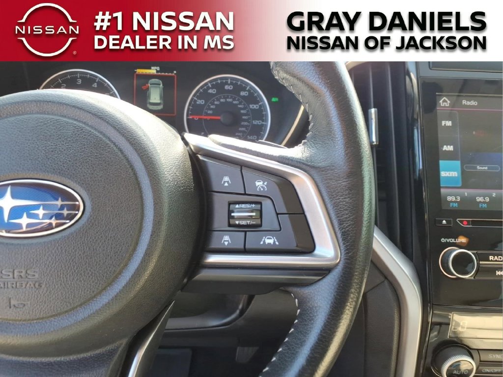 Used 2020 Subaru Ascent SUV