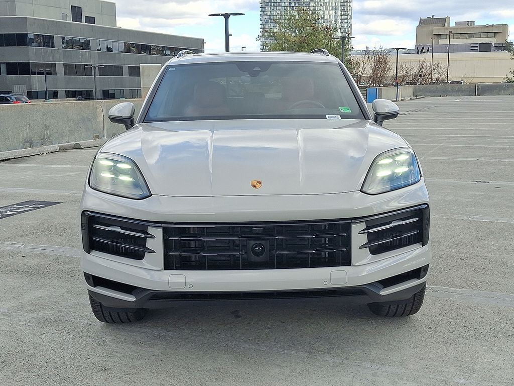 Thumbnail: 2026 Porsche Cayenne - 6