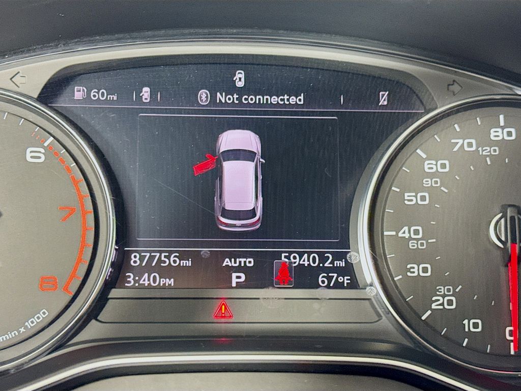 Used Car 2019 Audi Q5  2.0t Premium For Sale Under $20,000 In Austin, Texas