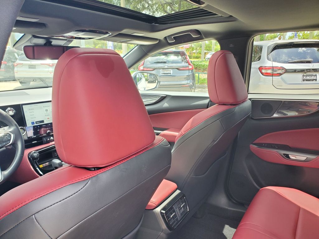 2025 Lexus NX - $39,888