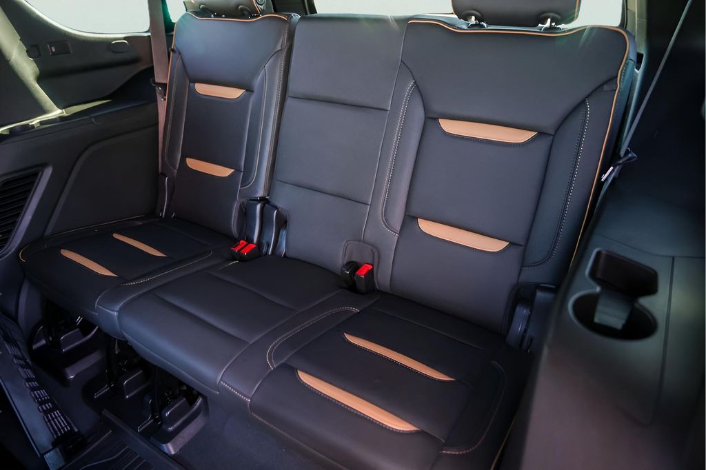 Used Car 2023 Gmc Yukon  At4 For Sale Under $60,000 In Austin, Texas