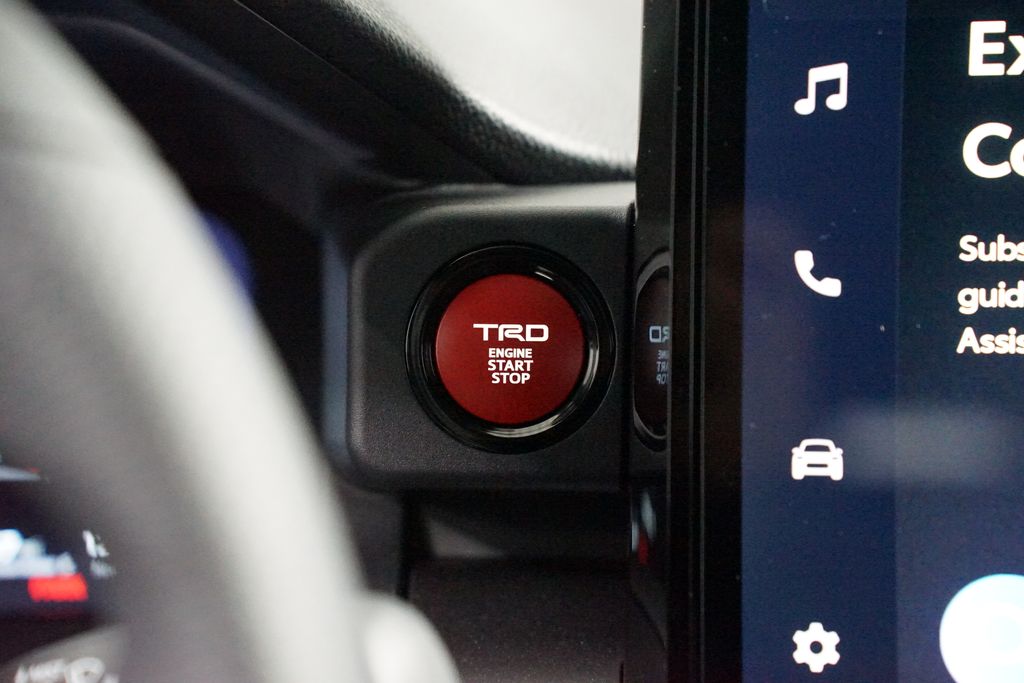 Thumbnail: 2026 Toyota 4Runner - 18