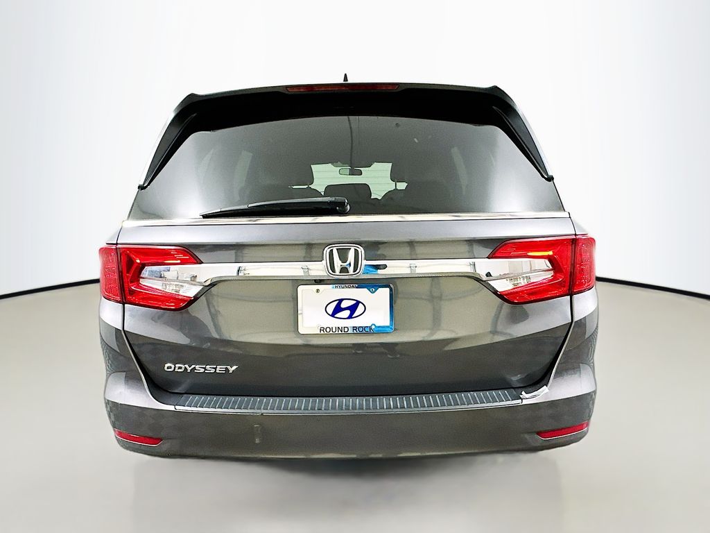 Thumbnail: 2020 Honda Odyssey - 6