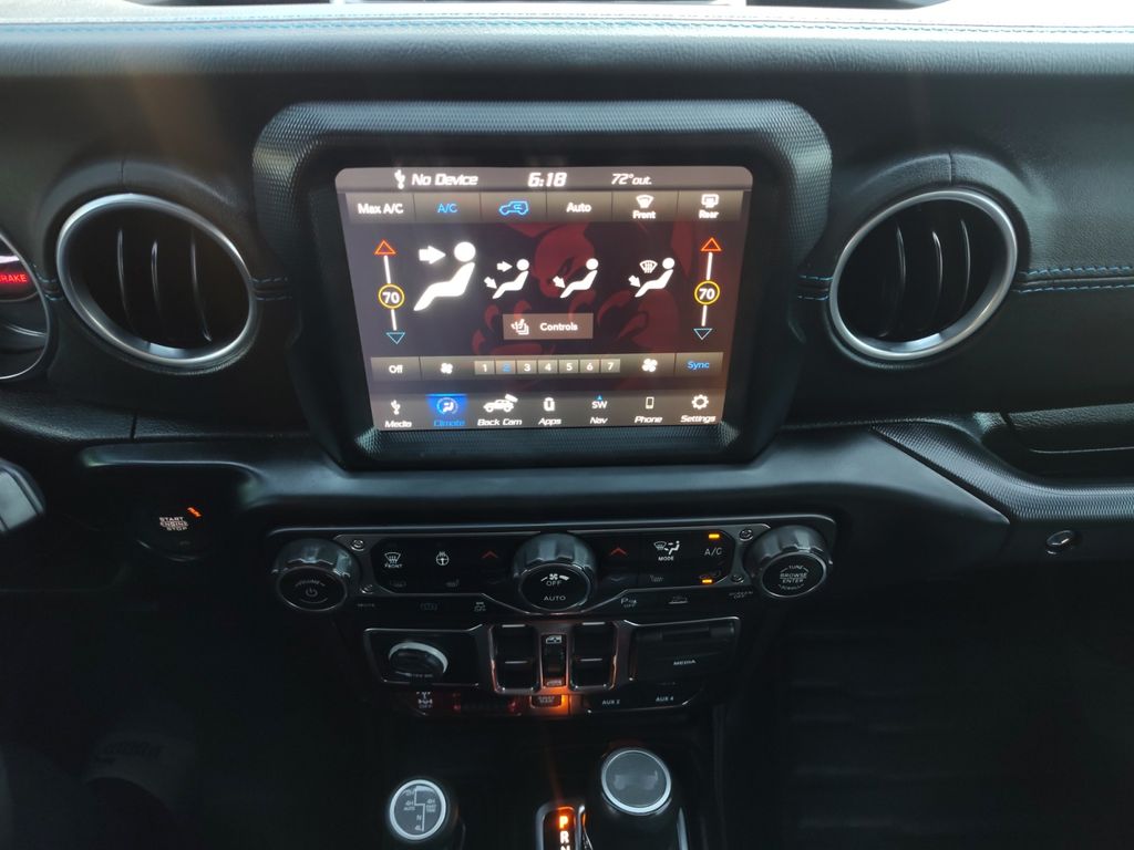 Used Car 2022 Jeep Wrangler  Unlimited Rubicon 4xe For Sale Under $40,000 In Austin, Texas