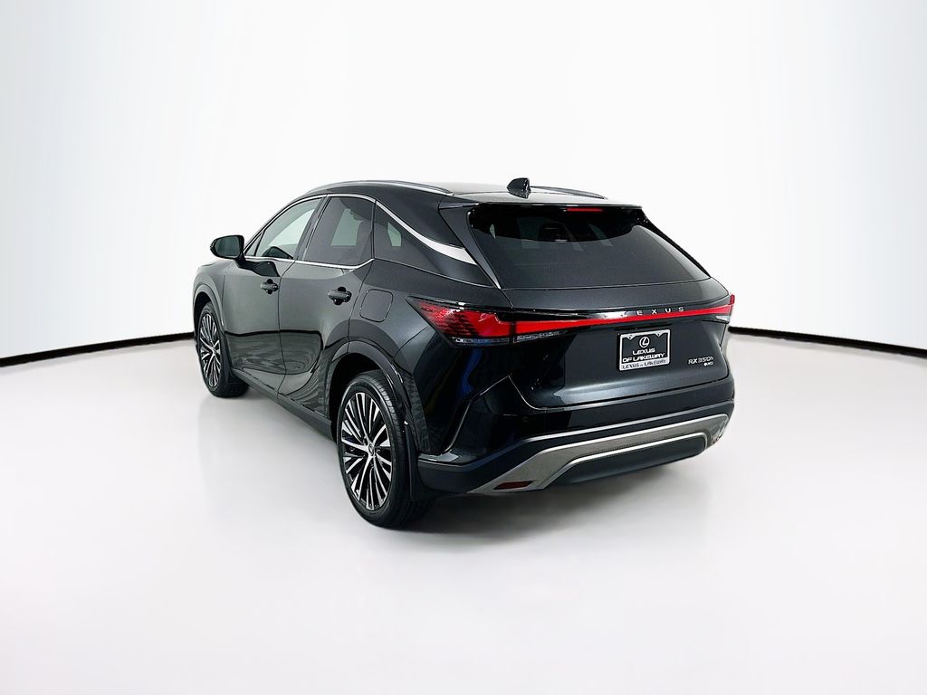 2023 Lexus RX Hybrid 350h Premium+ 7