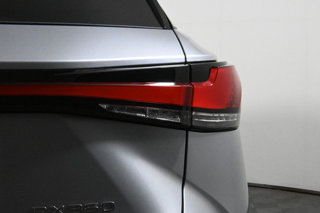Thumbnail: 2025 Lexus RX - 13