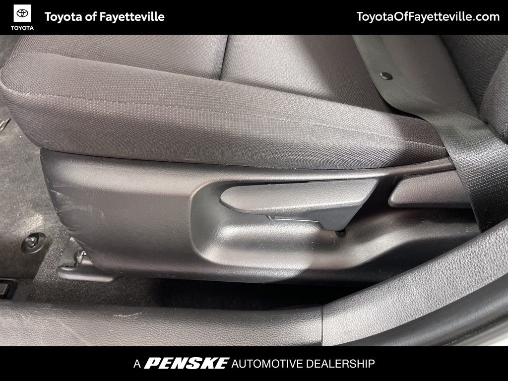 Thumbnail: 2024 Toyota Corolla - 21