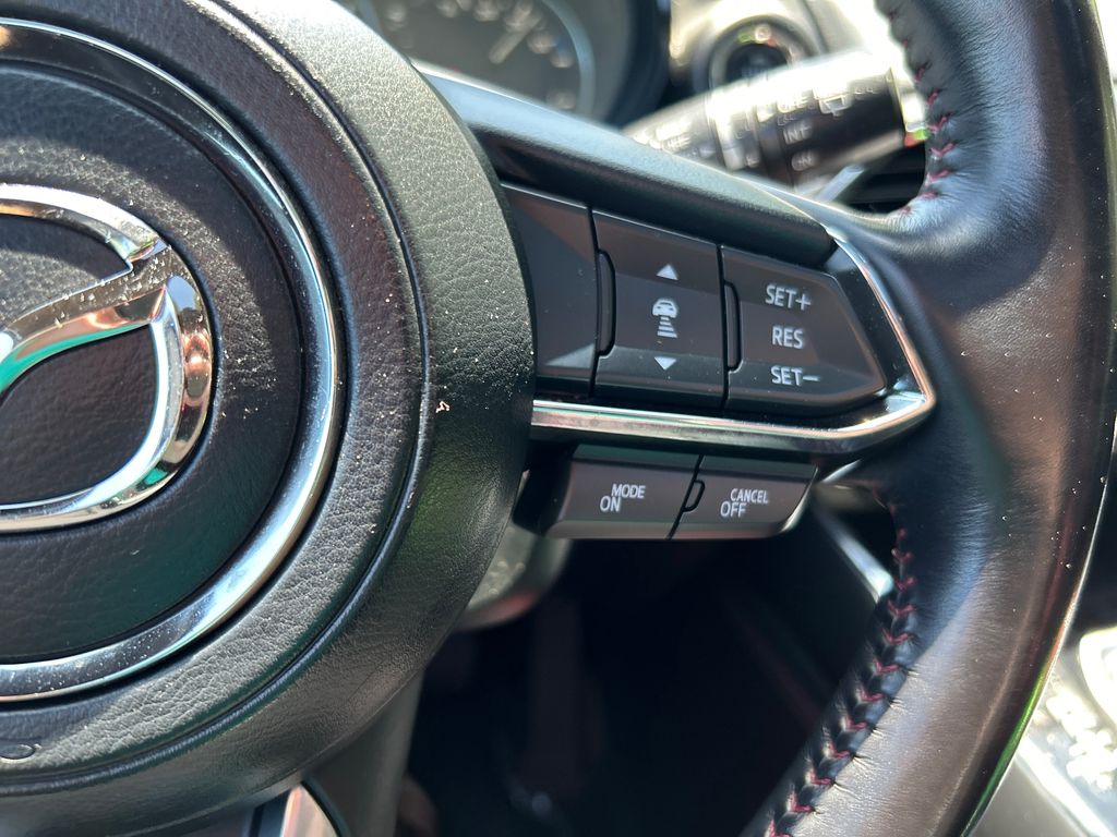 Certified Used 2023 Gray Mazda Carbon Edition image 37