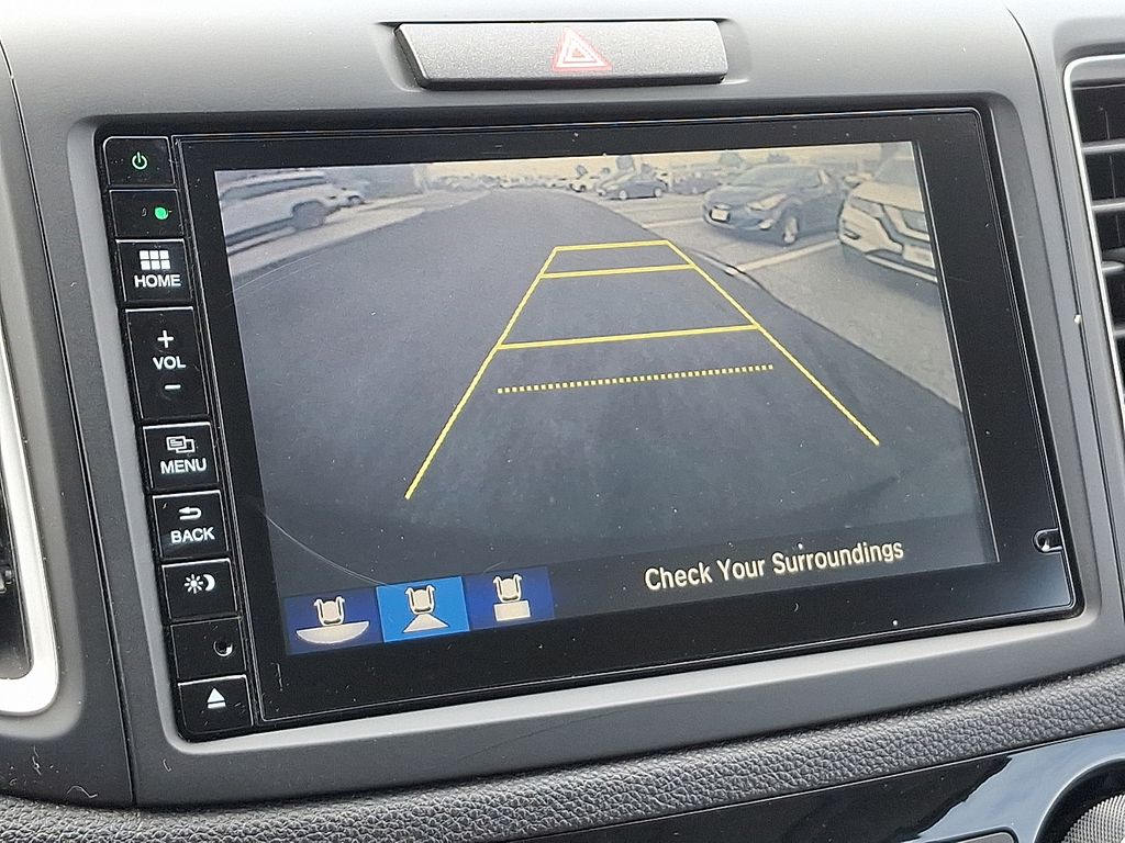 Thumbnail: 2016 Honda CR-V - 21