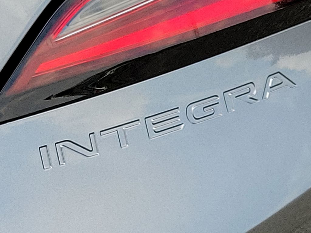 Thumbnail: 2025 Acura Integra - 6