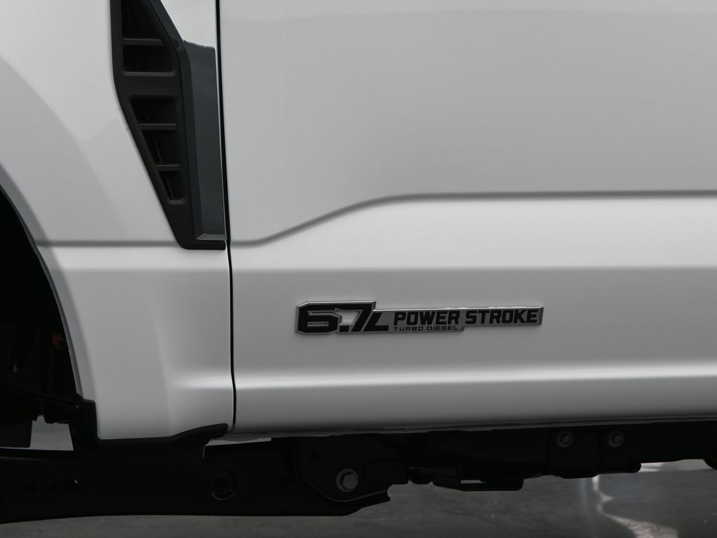 2026 Ford F-250 XL photo 26