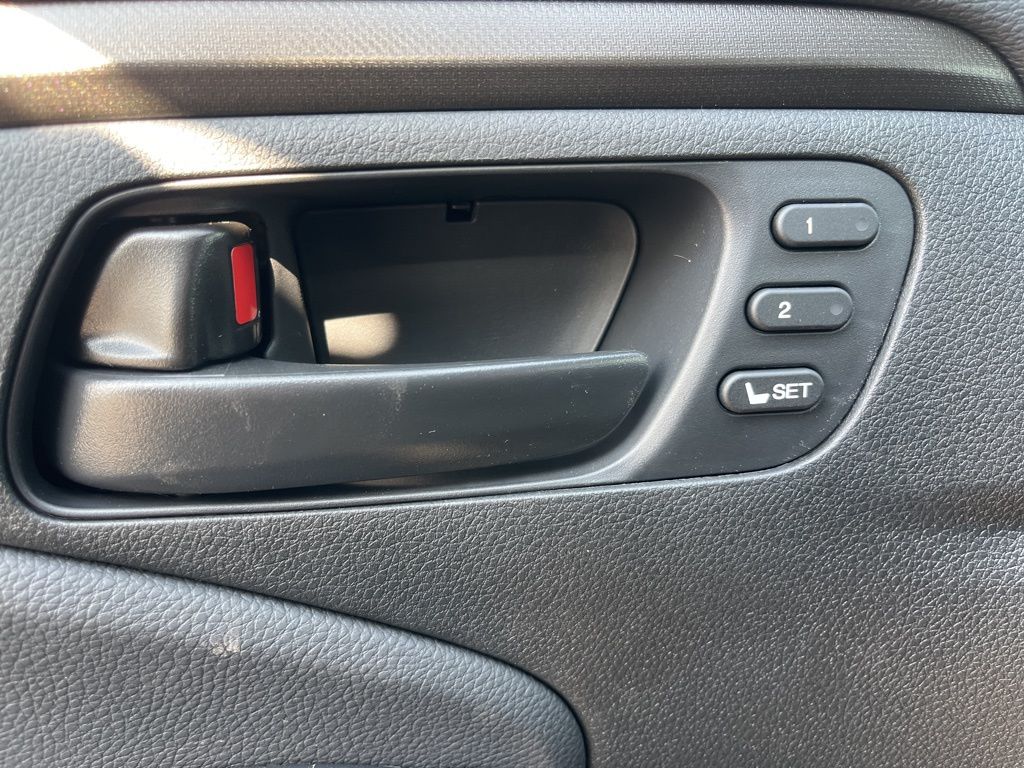 Thumbnail: 2026 Honda Ridgeline - 6