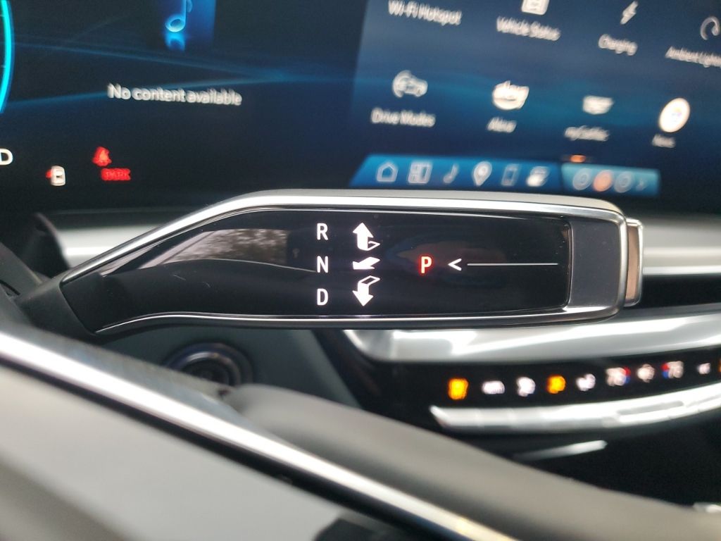 Used Car 2024 Cadillac Lyriq  Sport For Sale Under $50,000 In Austin, Texas