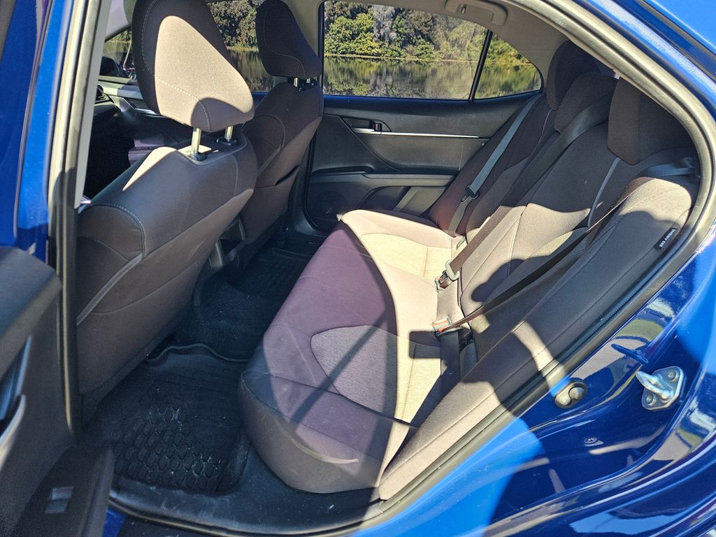 Thumbnail: 2023 Toyota Camry - 13