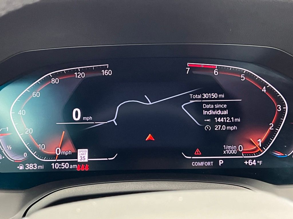 Thumbnail: 2020 BMW 3 Series - 16