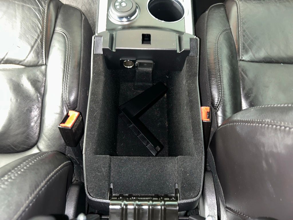 Used 2013 Black Ford XLT image 11