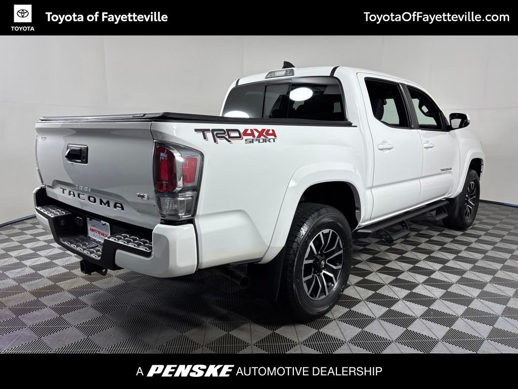 Thumbnail: 2023 Toyota Tacoma - 17