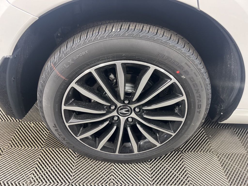 Thumbnail: 2026 Acura RDX - 15