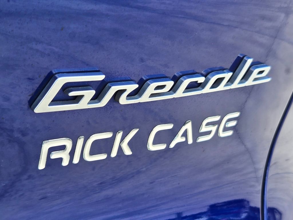2023 Maserati Grecale - $37,474