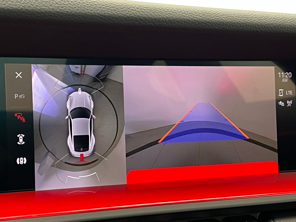 Thumbnail: 2024 Porsche 911 - 16