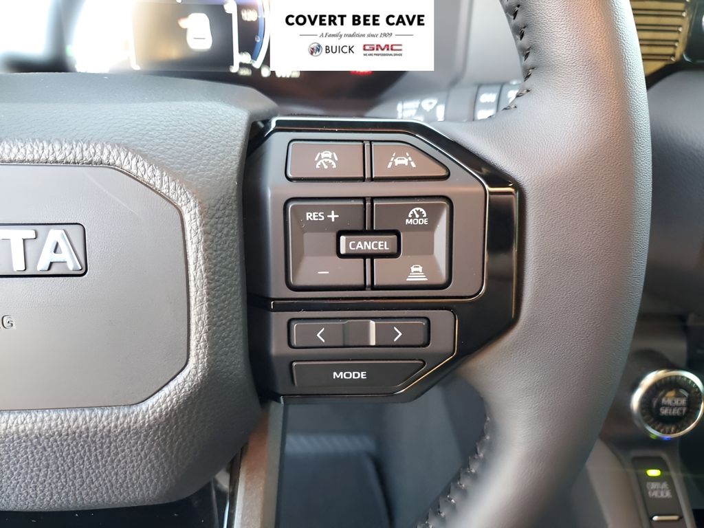 Used Car 2025 Toyota Land Cruiser  Base For Sale Under $60,000 In Austin, Texas