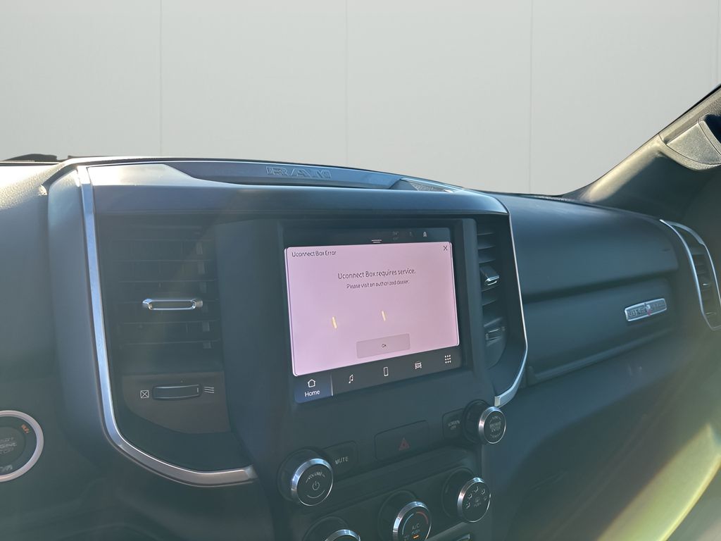 Used Car 2022 Ram 1500  Big Horn/lone Star For Sale Under $35,000 In Austin, Texas